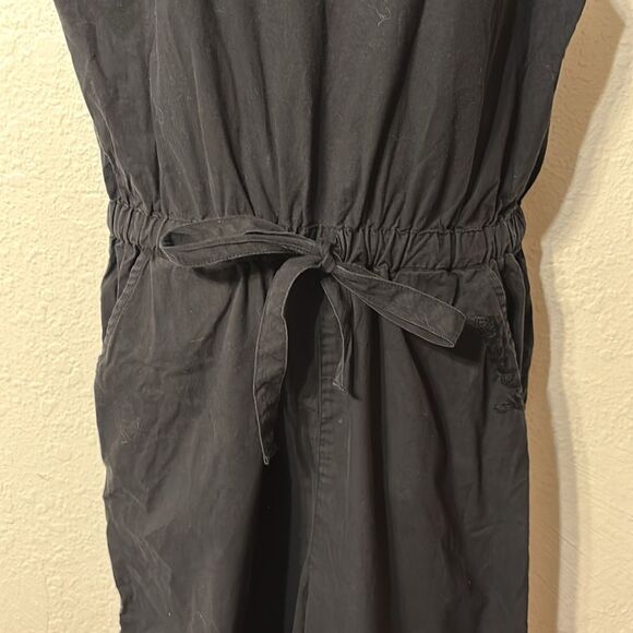 Stussy Sleeveless Jumpsuit Medium - Picture 4 of 6